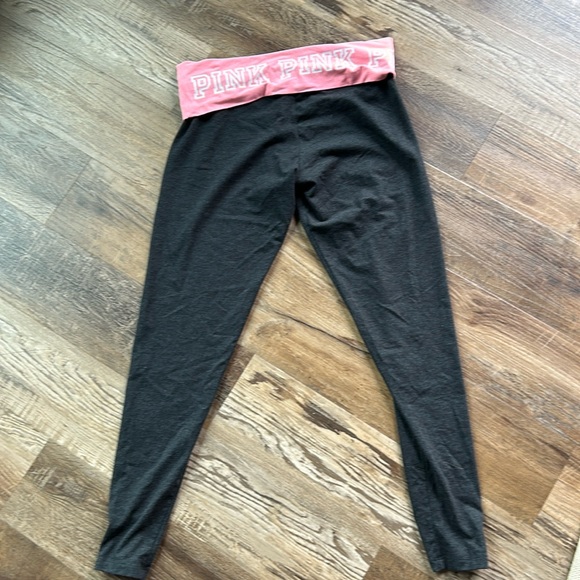 PINK leggings - Picture 1 of 3